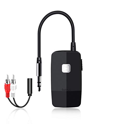 Golvery Bluetooth 5.3 Receiver