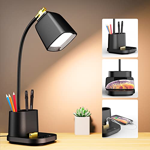 GONDSILY LED Desk Lamp