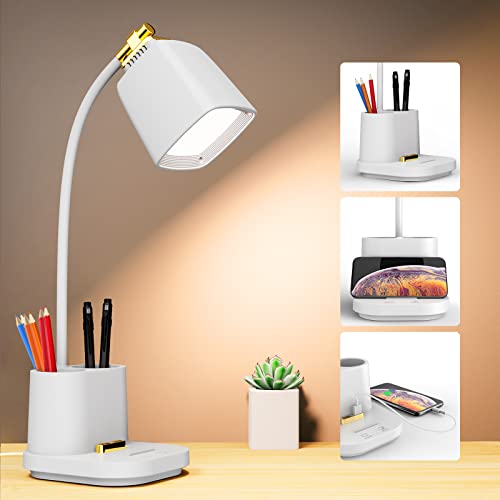 GONDSILY LED Desk Lamp