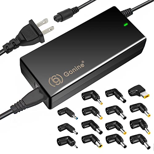 Gonine 90W Universal Laptop Charger