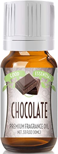 Good Essential Chocolate Fragrance Oil