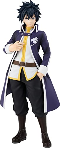 Good Smile Fairy Tail Final Season: Gray Figure