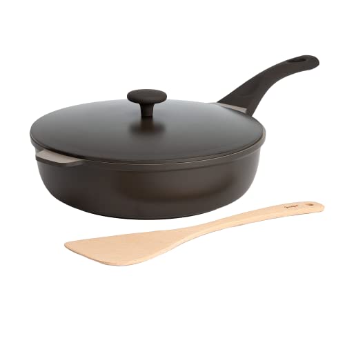 Goodful All-in-One Pan, Multilayer Nonstick, High-Performance Cast Construction