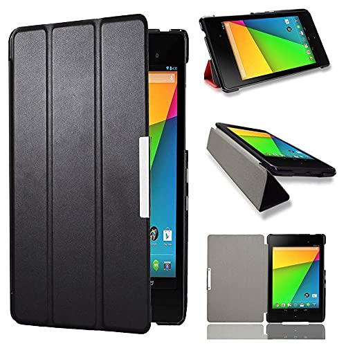Google Nexus 7 FHD 2013 2nd Gen Tablet Smart Case