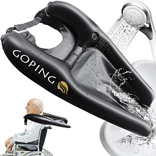 Goping Hair Washing Basin: Portable Solution for Easy Hair Washing