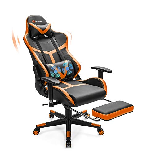 Goplus Gaming Chair
