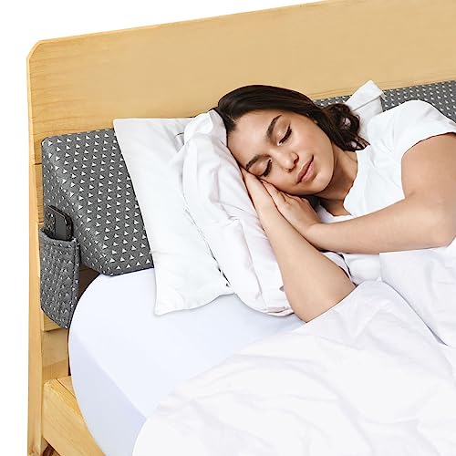 Gorilla Gadgets Bed Wedge Pillow