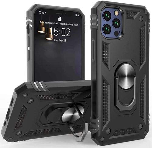 Gorilla Gadgets iPhone 12 Pro Max Case