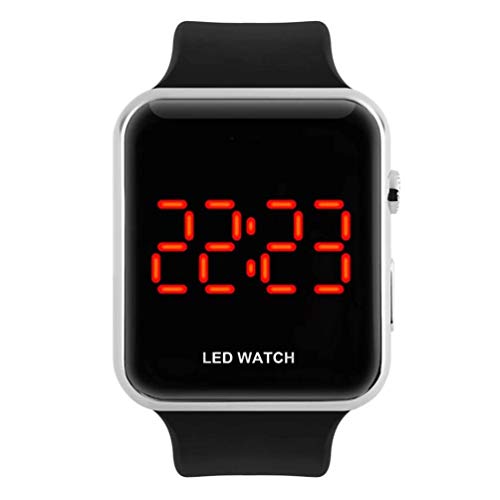 Gosasa LED Digital Watch