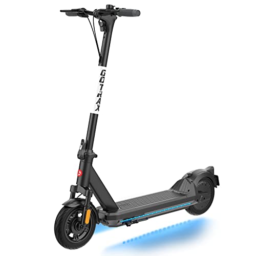 Gotrax Eclipse Electric Scooter
