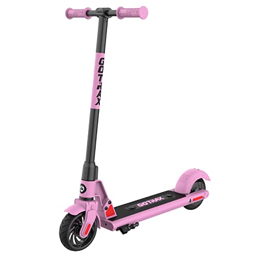 Gotrax GKS Kids Electric Scooter