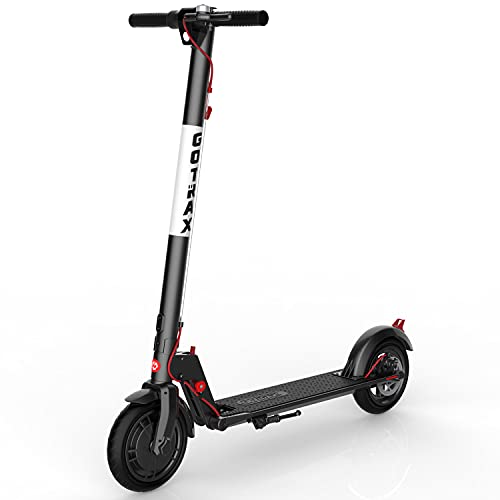Gotrax XR Ultra Electric Scooter
