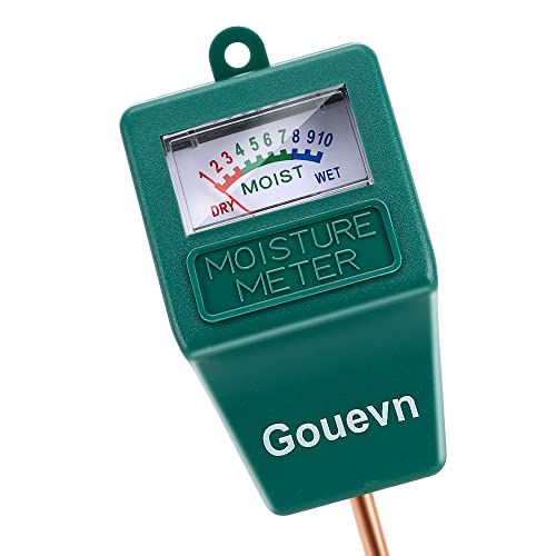 Gouevn Soil Moisture Meter