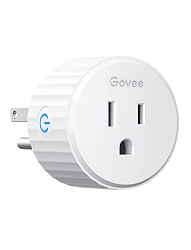 Govee Smart Plug: Reliable and Convenient Home Automation
