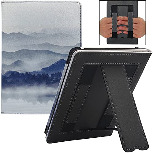 GOVTVA Stand Case for Kindle Paperwhite