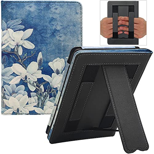 GOVTVA Stand Case for Kindle Paperwhite