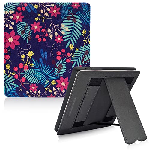 GOVTVA Stand Soft Case for 7 Inch Kindle Oasis