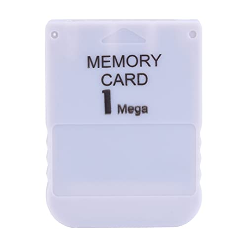 GOWENIC Ps1 Memory Card Stick