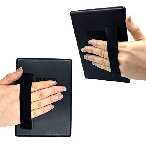 Gowjaw Kindle Hand Strap