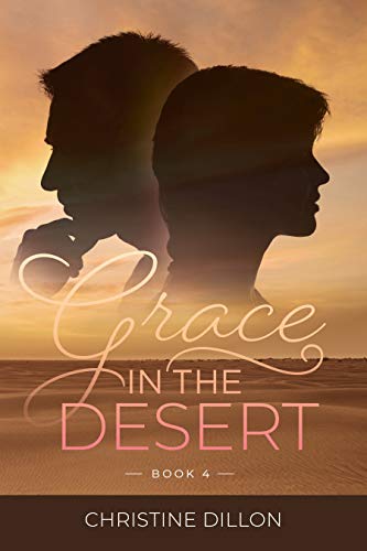 Grace in the Desert: Australian Christian Fiction (Book 4)