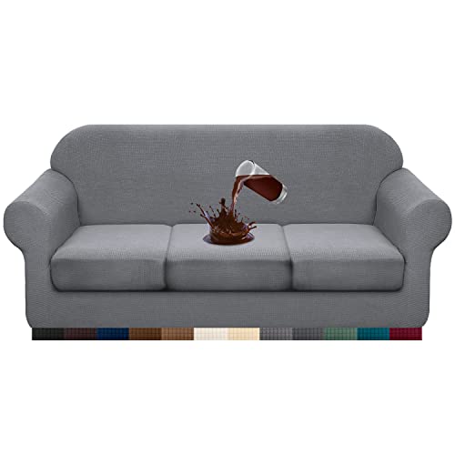 Granbest Premium Water-Repellent Sofa Slipcover