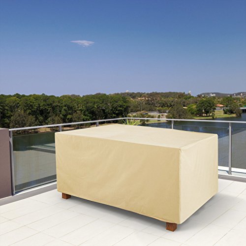 Grand Patio Table Cover