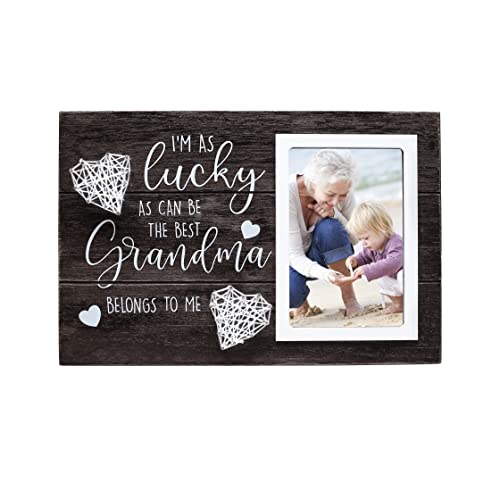 Grandma Picture Frame - Gifts for Grandmother