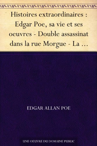 Graphic Classics: Edgar Allan Poe (4th Edition)