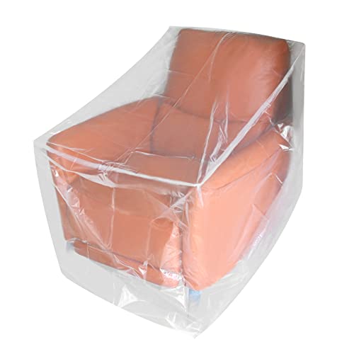 Graunton Furniture Cover - Moving Storage Bag for Chairs & Boxes