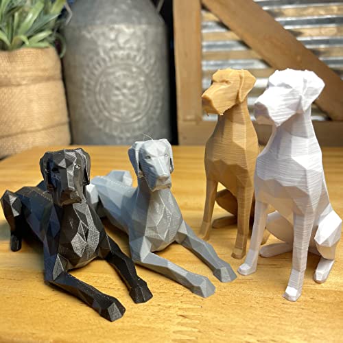 Great Dane Figurine - Perfect Gift for Great Dane Lovers