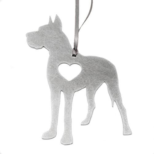 Great Dane Gifts Ornament for Dog Lovers