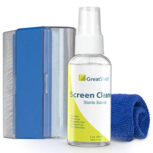 GreatShield Universal Screen Cleaning Kit