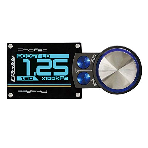 GReddy Profec Electronic Boost Controller