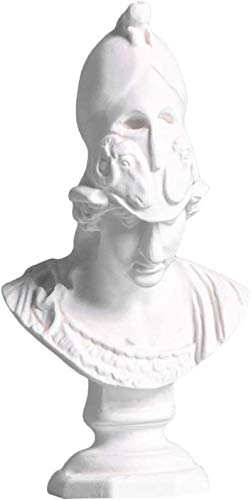 Greek Mythology Figurine - Athena
