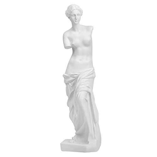 Greek Statue of Venus - Home Decor Sculpture