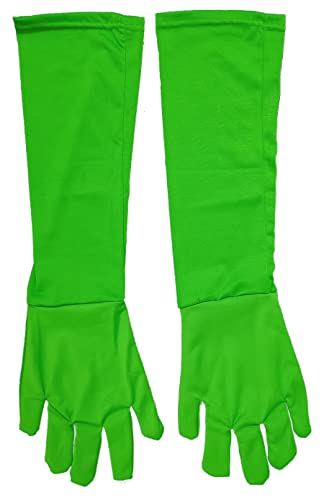 Green Chroma Key Glove