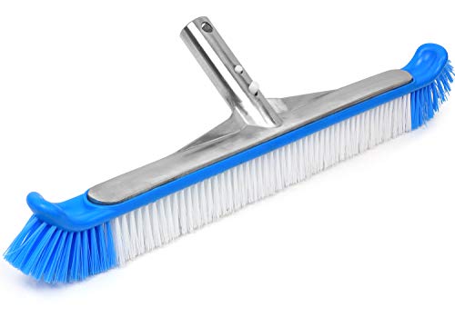 Greenco Round Pool Brush Head