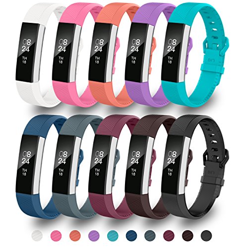 9 Amazing Fitbit Hr Bands for 2023 | CitizenSide