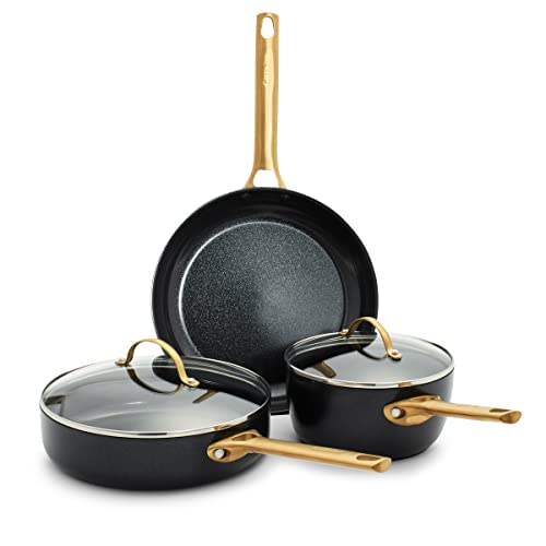 GreenPan Reserve Cookware Set