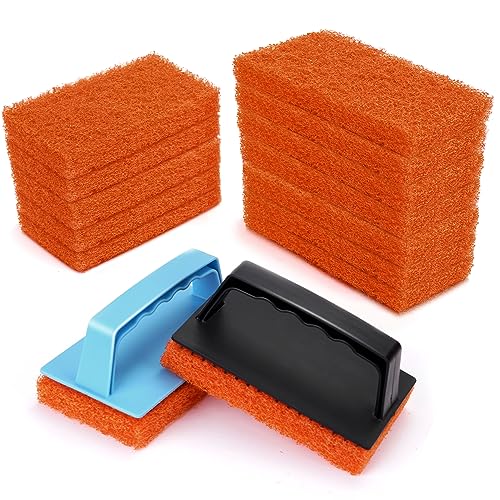 Griddle Cleaning Kit