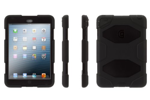 Griffin Survivor All-Terrain Case for iPad Mini