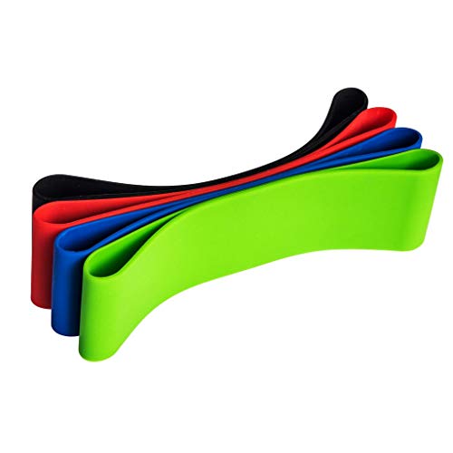 GRIFITI Band Joes Silicone Grip Bands