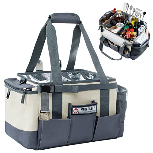 Grill Caddy-BBQ/Tailgating Accessories