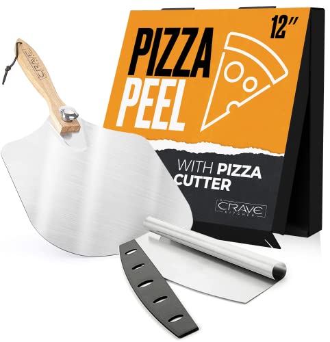 Grill Pizza Spatula Paddle