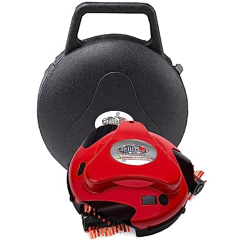 Grillbot Automatic Grill Cleaning Robot