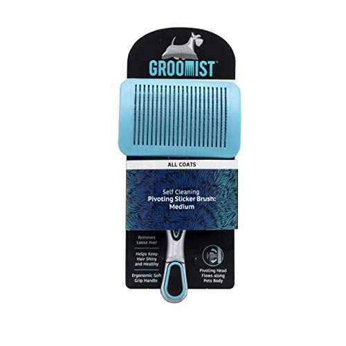 Groomist Slicker Dog Brush
