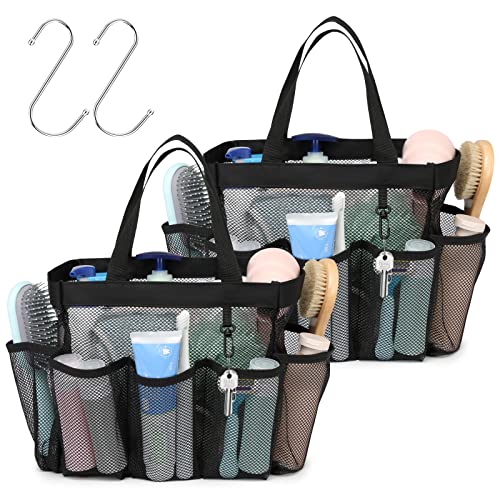 GSlife Mesh Shower Caddy Portable