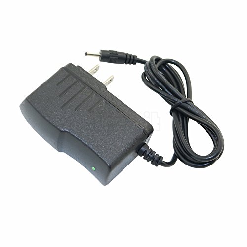 GSParts Power Charger for RCA Galileo Pro 11.5" Tablet
