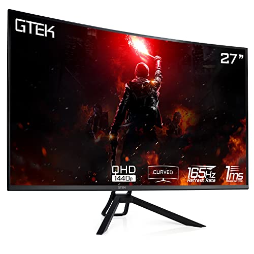 GTEK 2K Gaming Monitor