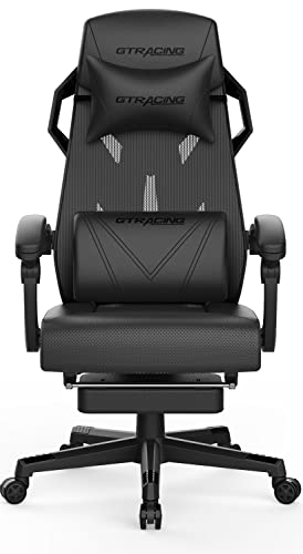 GTRACING Ergonomic Gaming Chair